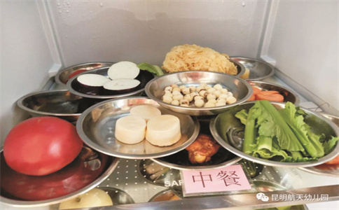 孩子们的美食(图4)